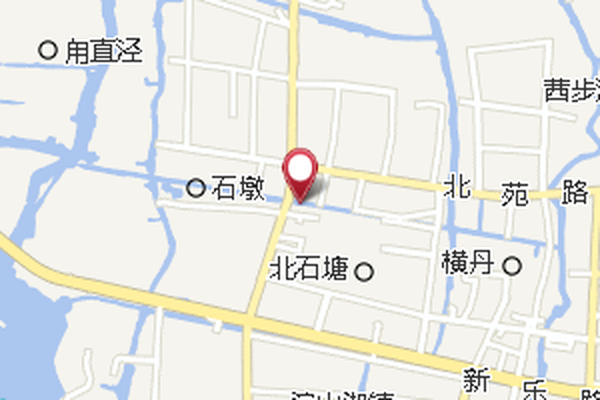 塘涇橋 塘涇橋