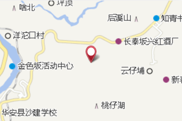 厝仔前 厝仔前