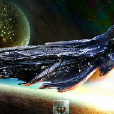 王者星艦