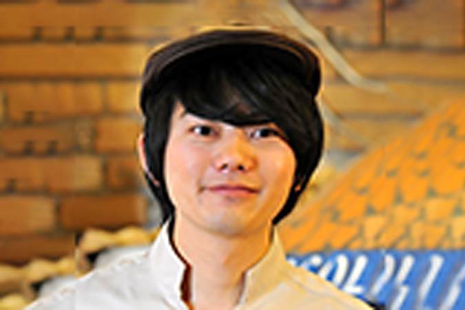 清水勇氣(電視劇《稻垣家的喪主》中的角色) 清水勇氣(電視劇《稻垣家的喪主》中的角色)