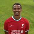 喬爾·馬蒂普(Joel Andre Matip Job) 喬爾·馬蒂普(Joel Andre Matip Job)