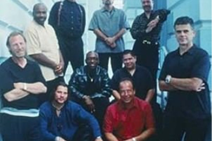 Tower Of Power Tower Of Power