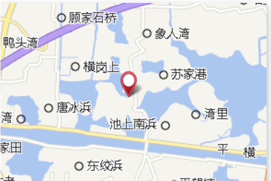 扇塘里 扇塘里