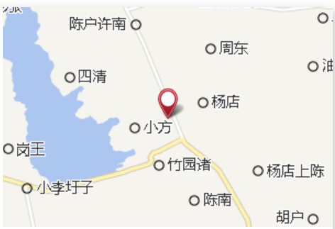 楊店小萬家 楊店小萬家