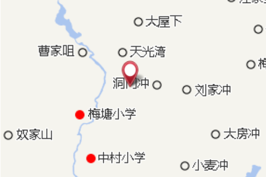 長家壟 長家壟