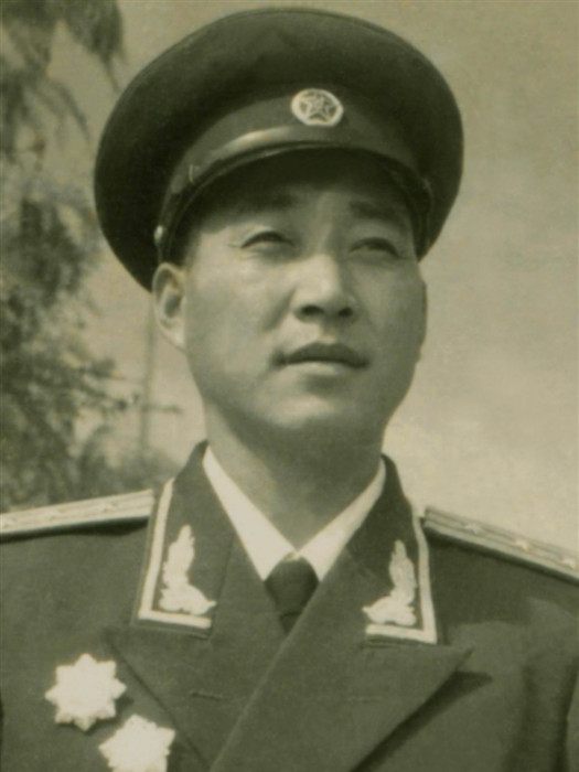 張正安(廣西南寧警備區原顧問) 張正安(廣西南寧警備區原顧問)
