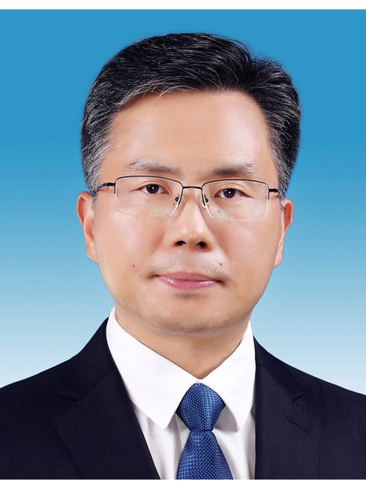 鹿飛(江蘇徐州市豐縣縣委副書記、縣長、縣政府黨組書記) 鹿飛(江蘇徐州市豐縣縣委副書記、縣長、縣政府黨組書記)