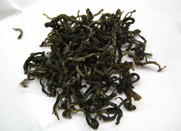 井岡翠綠茶