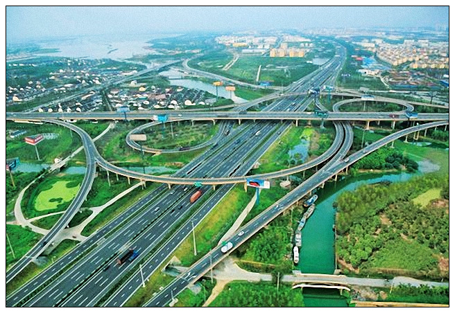 寧滬高速