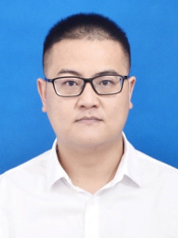 李金濤(四川省樂山市金口河區住房和城鄉建設局領導班子成員、總工程師)