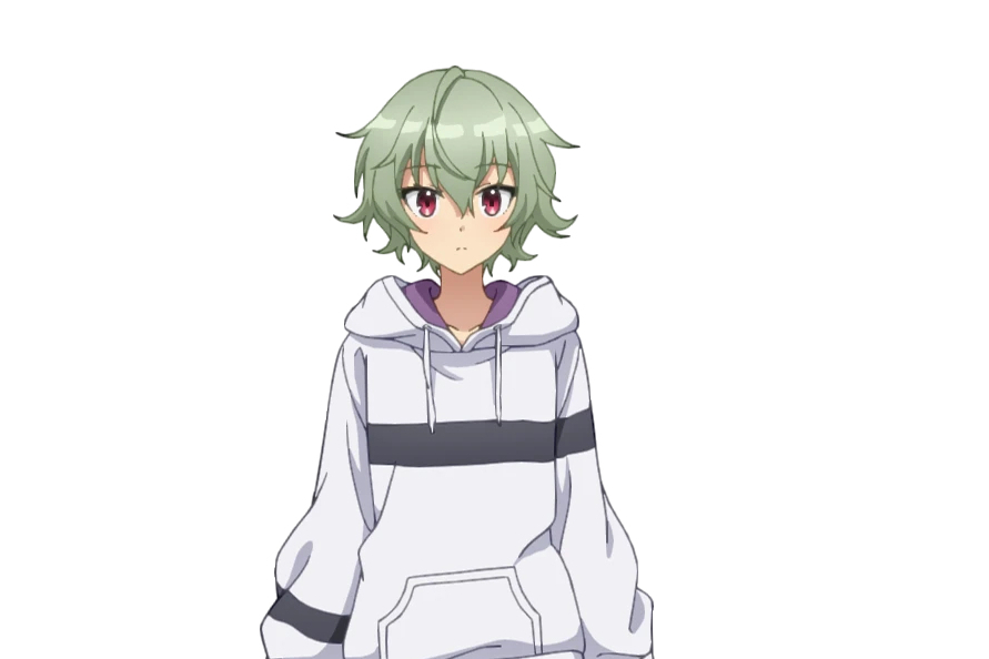 鹿野志穗 鹿野志穗