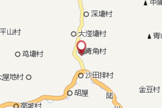 下六莨 下六莨