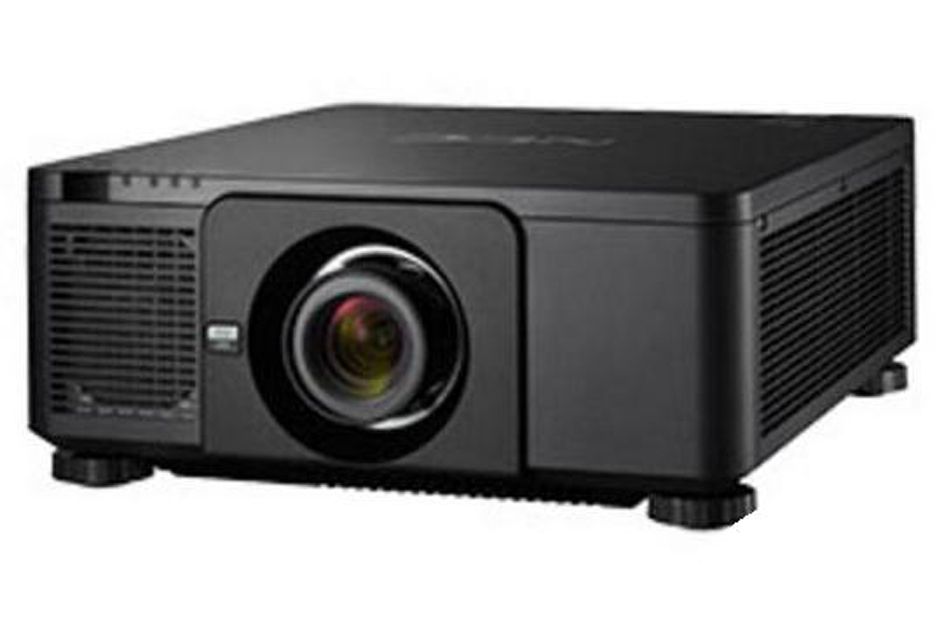 NEC NP-PX753UL-BK+ NEC NP-PX753UL-BK+