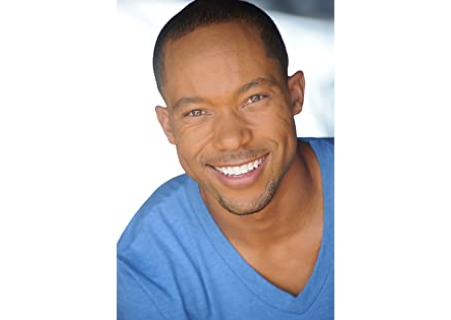 Jimmy R.O. Smith Jimmy R.O. Smith