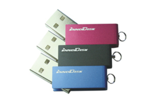 InnoDisk Genie Drive Swivel(2GB) InnoDisk Genie Drive Swivel(2GB)
