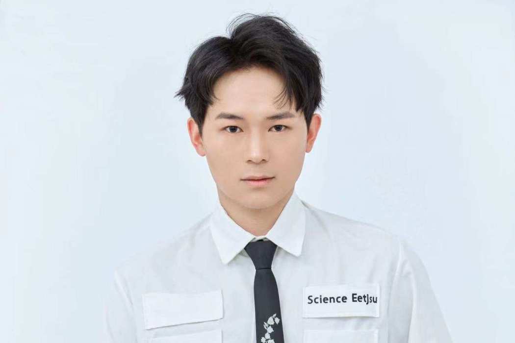 楊可慶 楊可慶