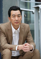 爸爸是條龍