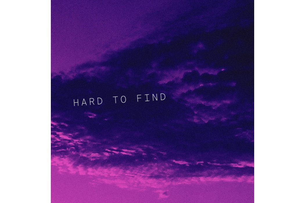 Hard to Find(2017年泰特·麥克蕾演唱的歌曲) Hard to Find(2017年泰特·麥克蕾演唱的歌曲)