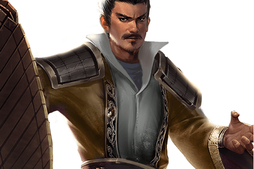 辛敞(手遊《鴻圖之下》中的武將) 辛敞(手遊《鴻圖之下》中的武將)