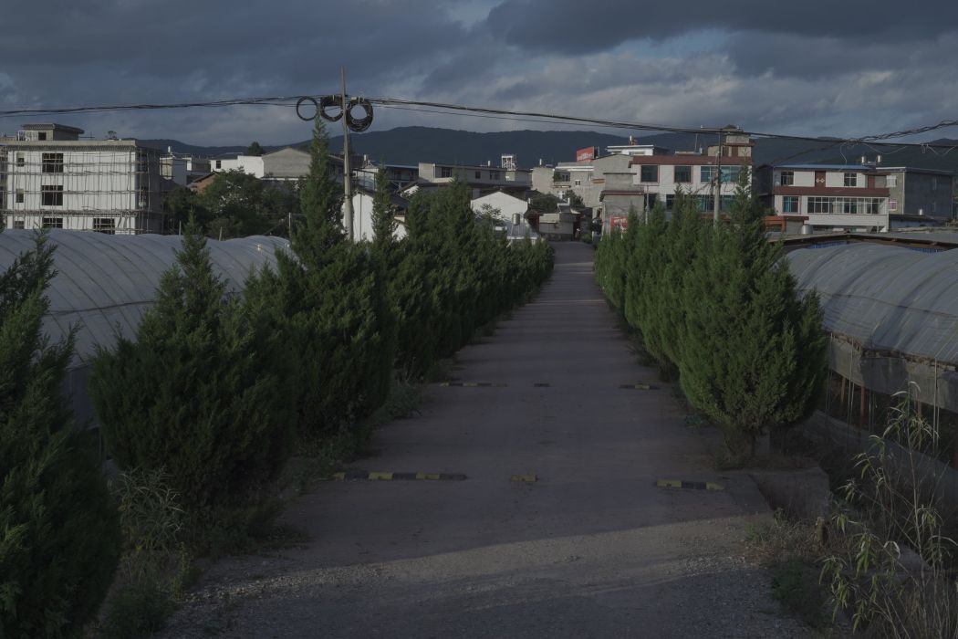 丁家屯自然村 丁家屯自然村