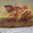 丹麥吐司 丹麥吐司