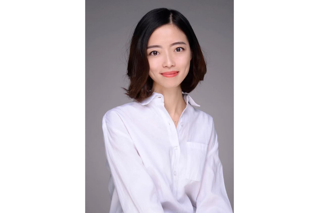 唐小晴(香港城市大學套用社會科學系博士)