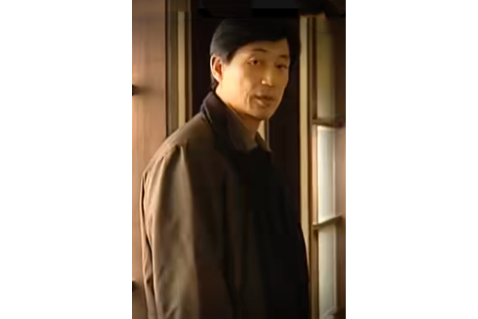 郭明達(電視劇《浪漫的事》中的角色,由石涼飾演) 郭明達(電視劇《浪漫的事》中的角色,由石涼飾演)