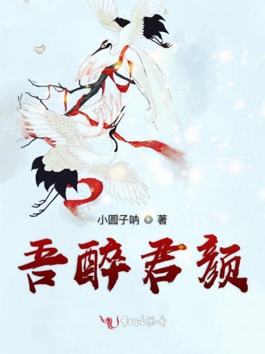 吾醉君顏 吾醉君顏