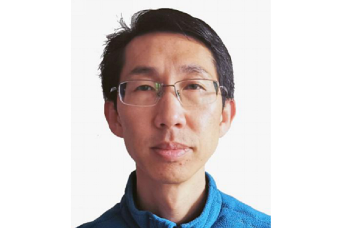 趙鵬(昆明理工大學生命科學與技術學院、副教授) 趙鵬(昆明理工大學生命科學與技術學院、副教授)