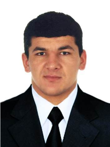 MURTOZOEV Nurbek MURTOZOEV Nurbek