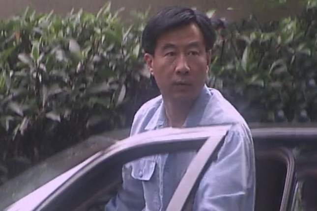 王自立(劇情劇《超越情感》中的角色) 王自立(劇情劇《超越情感》中的角色)