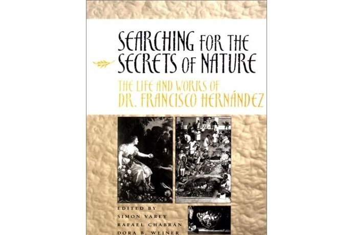 Searching for the Secrets of Nature Searching for the Secrets of Nature