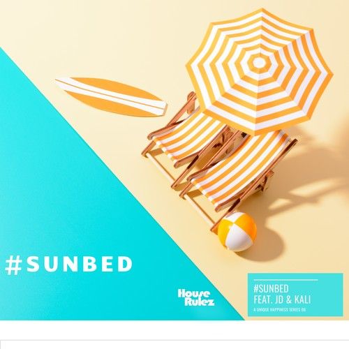 SUNBED SUNBED