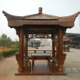 涼亭(建築類型) 涼亭(建築類型)