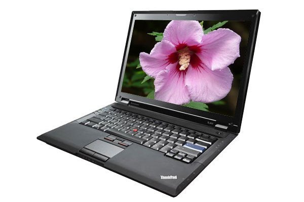 ThinkPad SL500(2746CA1) ThinkPad SL500(2746CA1)