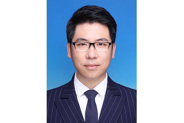孫超(中國礦業大學副教授) 孫超(中國礦業大學副教授)