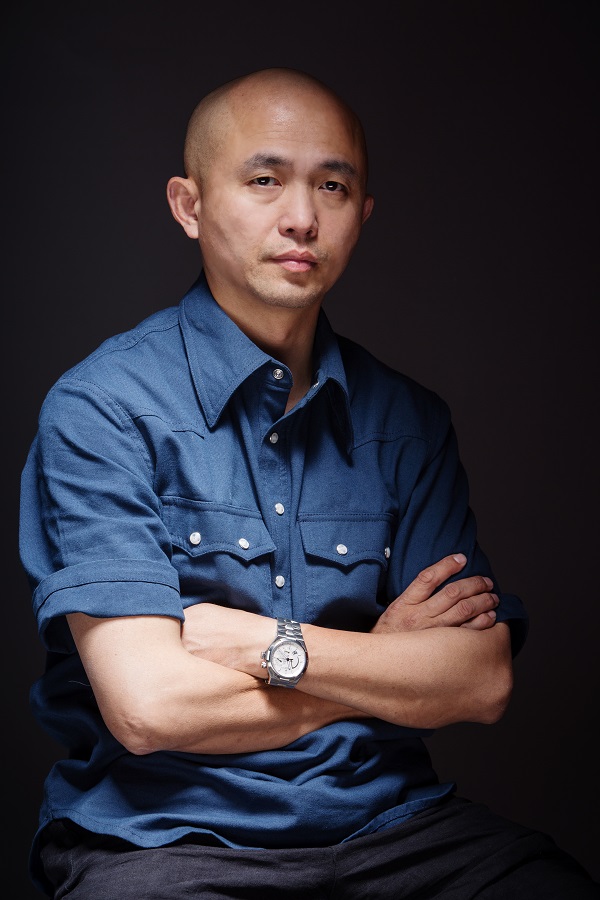 劉朝暉(金華吾道南來文化傳媒有限公司創始人兼CEO)
