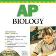 Barron\x27s AP Biology with CD-ROM Barron\x27s AP Biology with CD-ROM