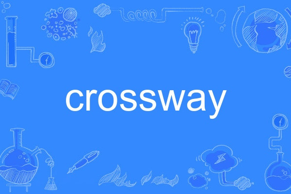 crossway crossway