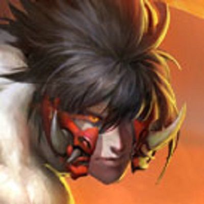 奎木狼(《亂鬥西遊2》里的一名戰士類英雄) 奎木狼(《亂鬥西遊2》里的一名戰士類英雄)