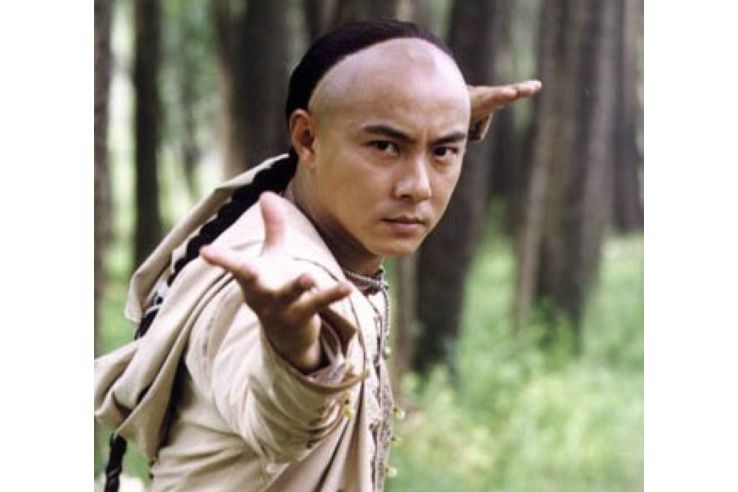 方世玉(電視劇《少年英雄方世玉》的男主角) 方世玉(電視劇《少年英雄方世玉》的男主角)