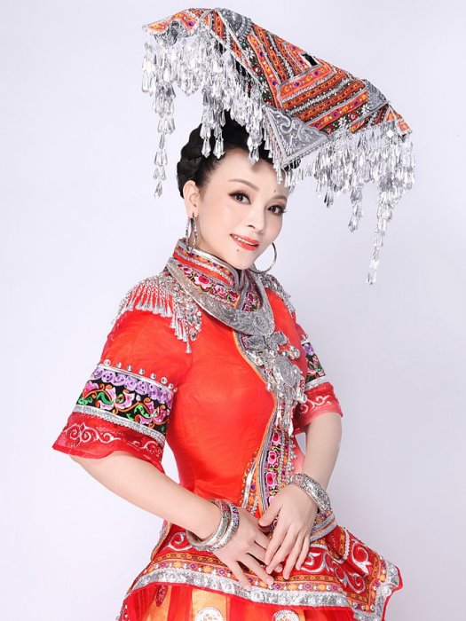 唐彩妹 唐彩妹