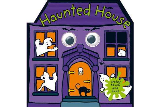 鬼屋Haunted House 鬼屋Haunted House