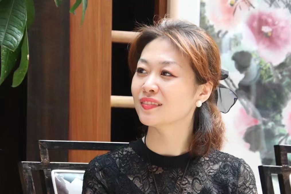 丁哲(中國藝術研究院藝術碩士) 丁哲(中國藝術研究院藝術碩士)