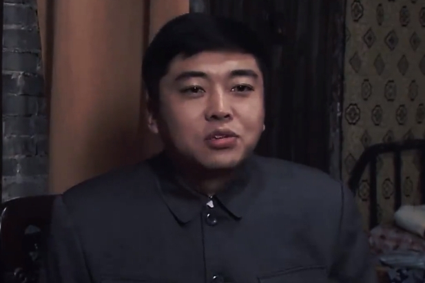 趙鐵鋼(演員) 趙鐵鋼(演員)