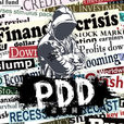 PDD(徐夢圓創作音樂) PDD(徐夢圓創作音樂)