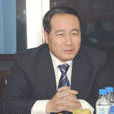 張治國(東北師範大學原副校長) 張治國(東北師範大學原副校長)