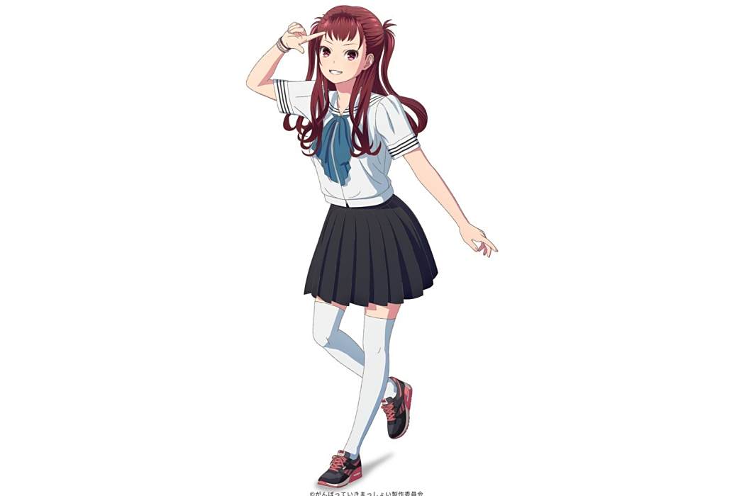 兵頭妙子 兵頭妙子
