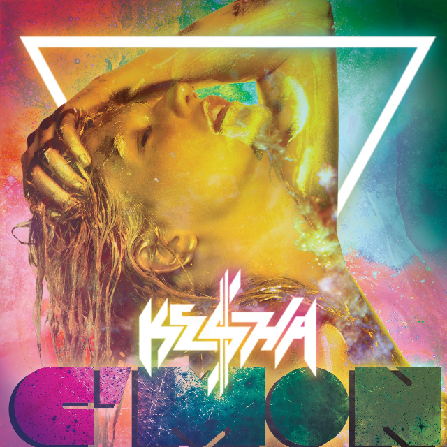 Warrior(美國流行歌手Kesha錄音室專輯)