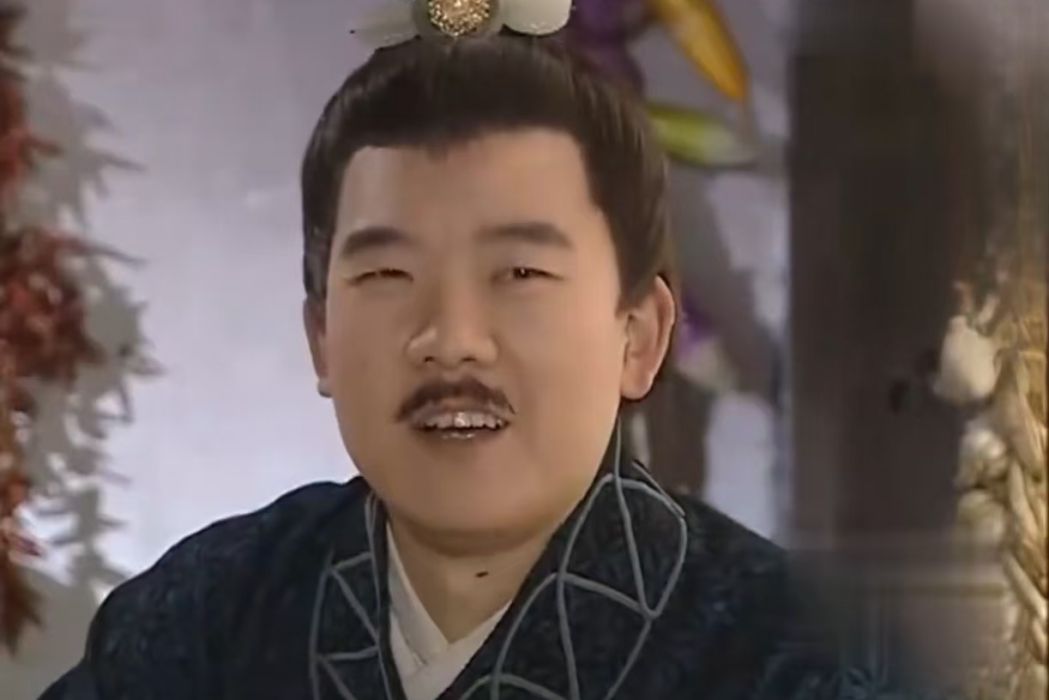 徐富貴(古裝推理劇《護國良相狄仁傑之古墓驚雷》中的角色) 徐富貴(古裝推理劇《護國良相狄仁傑之古墓驚雷》中的角色)